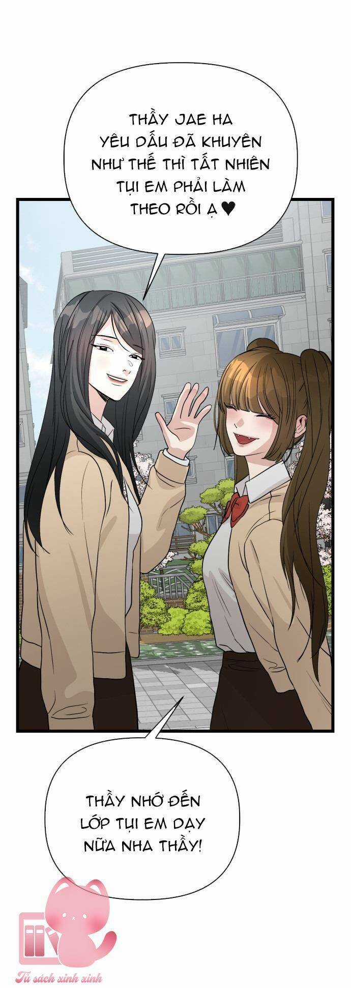Lừa Tình Chapter 22 trang 35