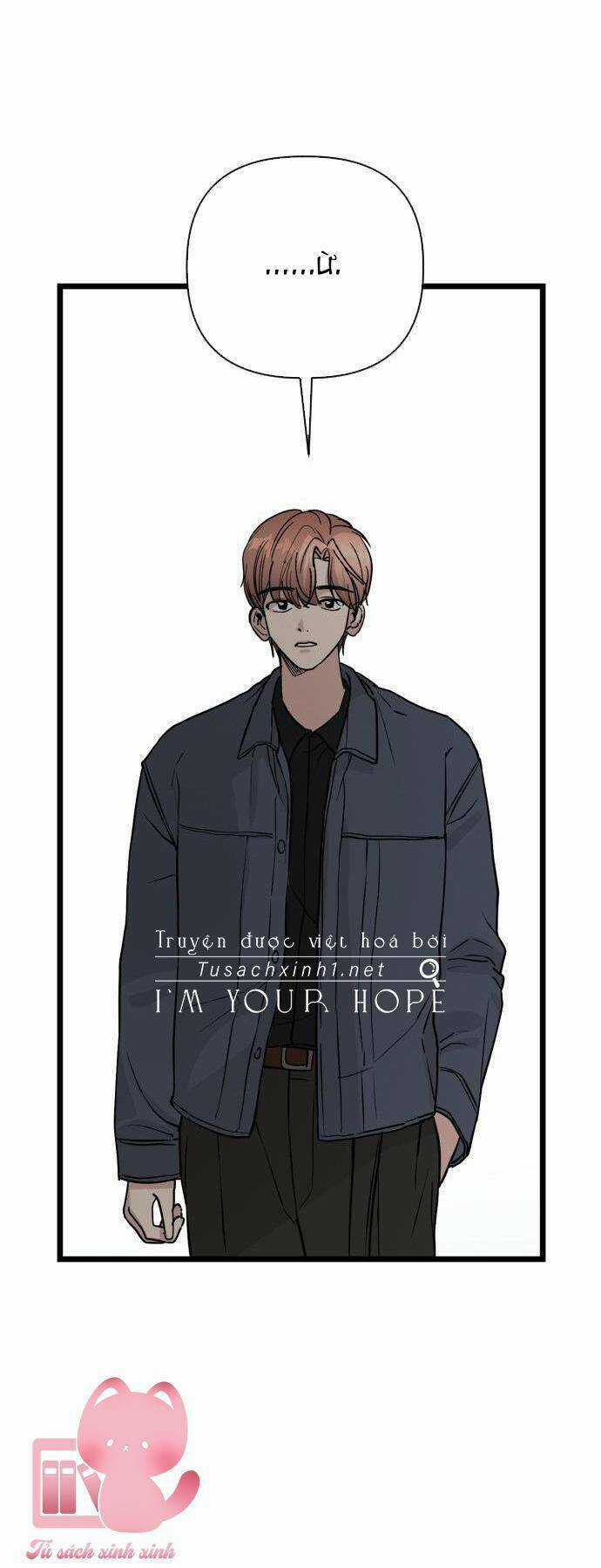 Lừa Tình Chapter 22 trang 36