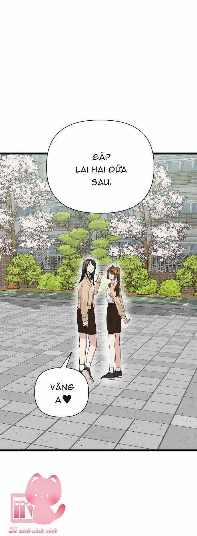 Lừa Tình Chapter 22 trang 37
