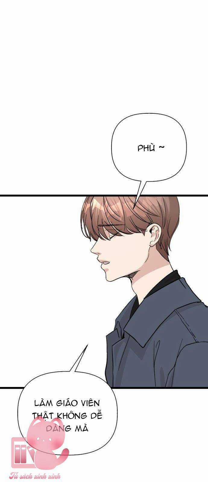 Lừa Tình Chapter 22 trang 38