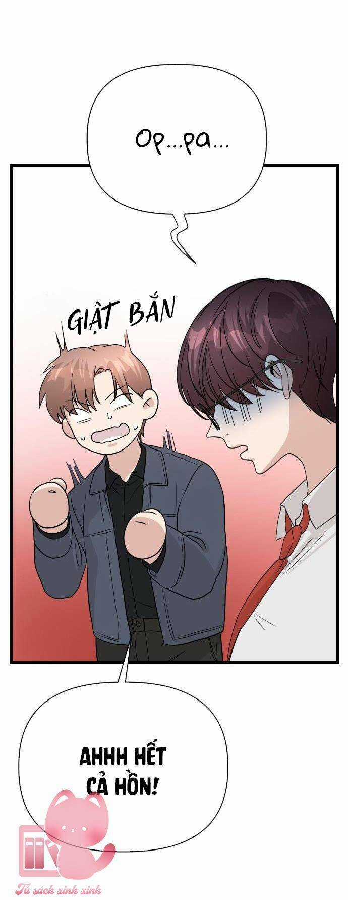 Lừa Tình Chapter 22 trang 39