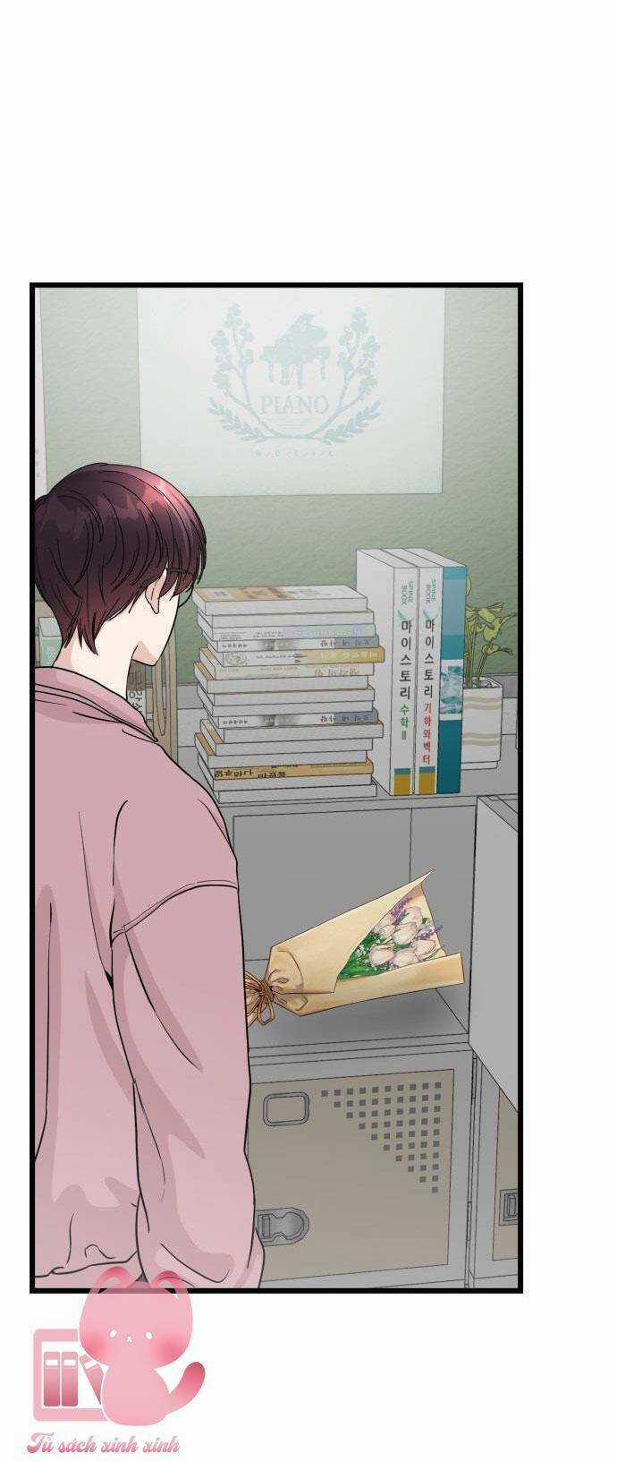 Lừa Tình Chapter 22 trang 4