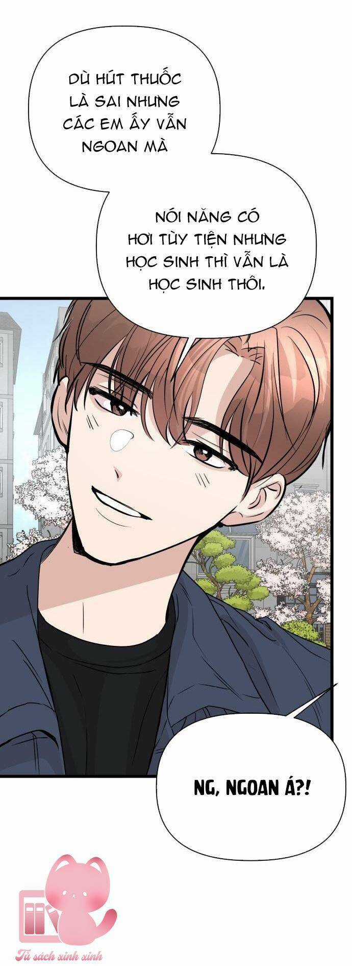Lừa Tình Chapter 22 trang 41
