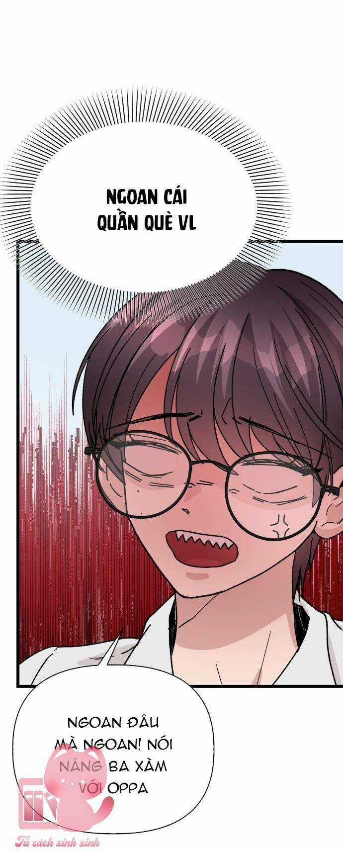 Lừa Tình Chapter 22 trang 42