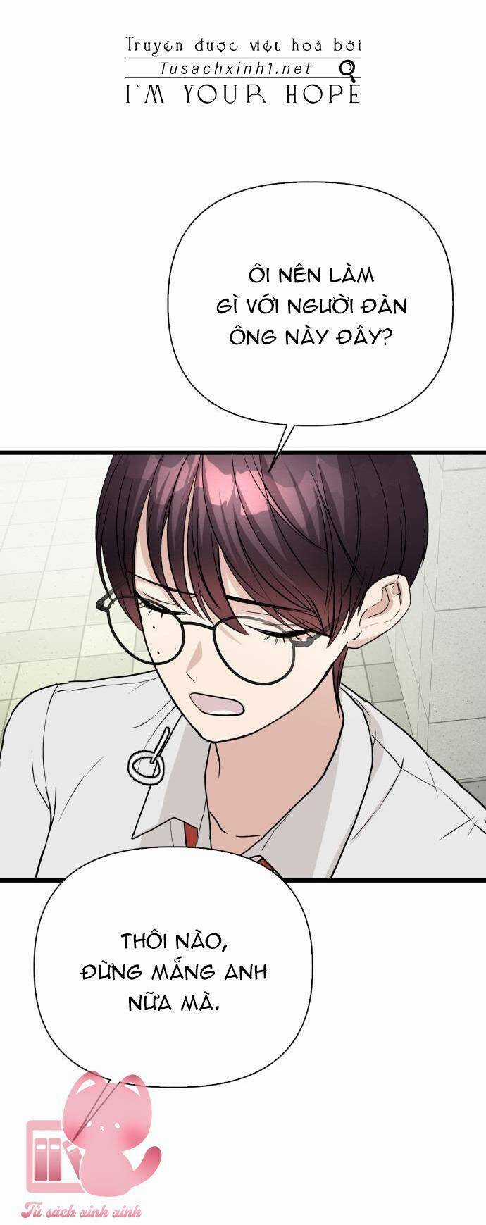 Lừa Tình Chapter 22 trang 44