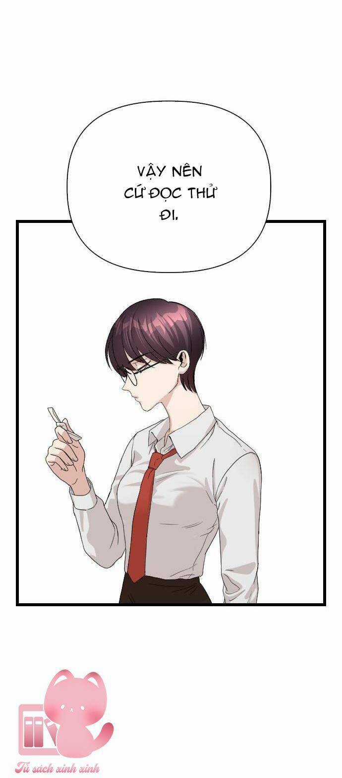 Lừa Tình Chapter 22 trang 50