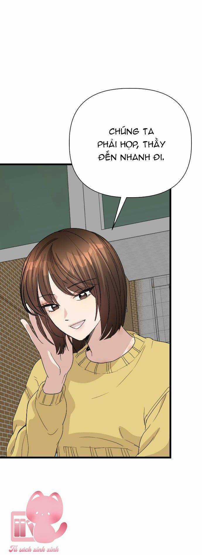 Lừa Tình Chapter 22 trang 53