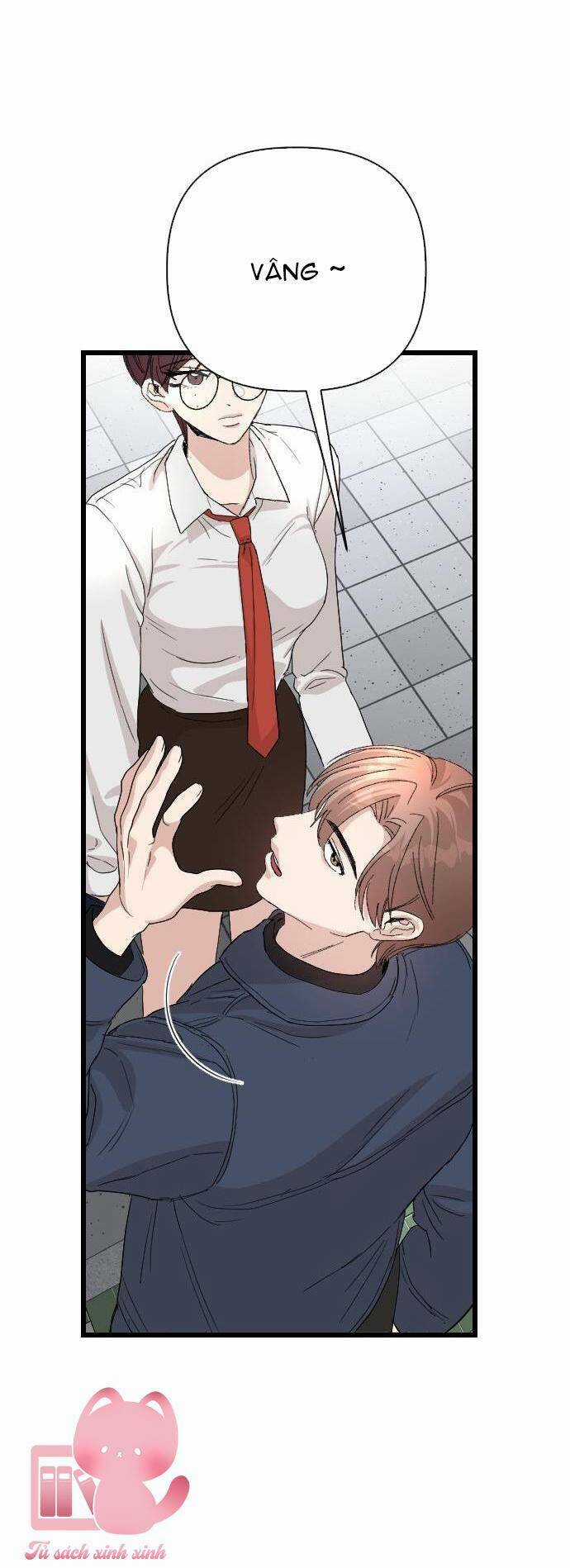 Lừa Tình Chapter 22 trang 54
