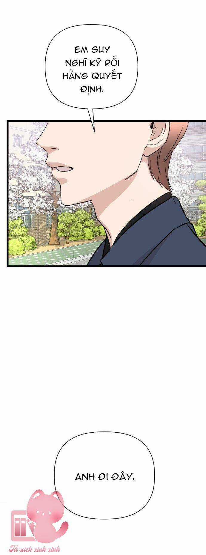 Lừa Tình Chapter 22 trang 56