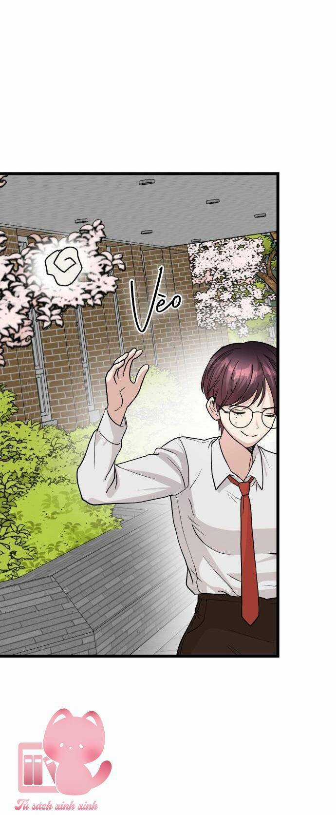 Lừa Tình Chapter 22 trang 63