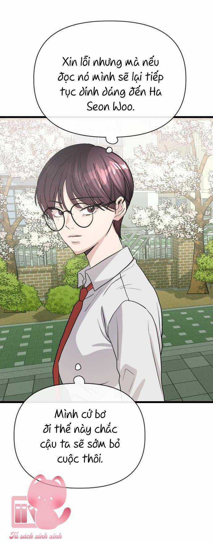 Lừa Tình Chapter 22 trang 65