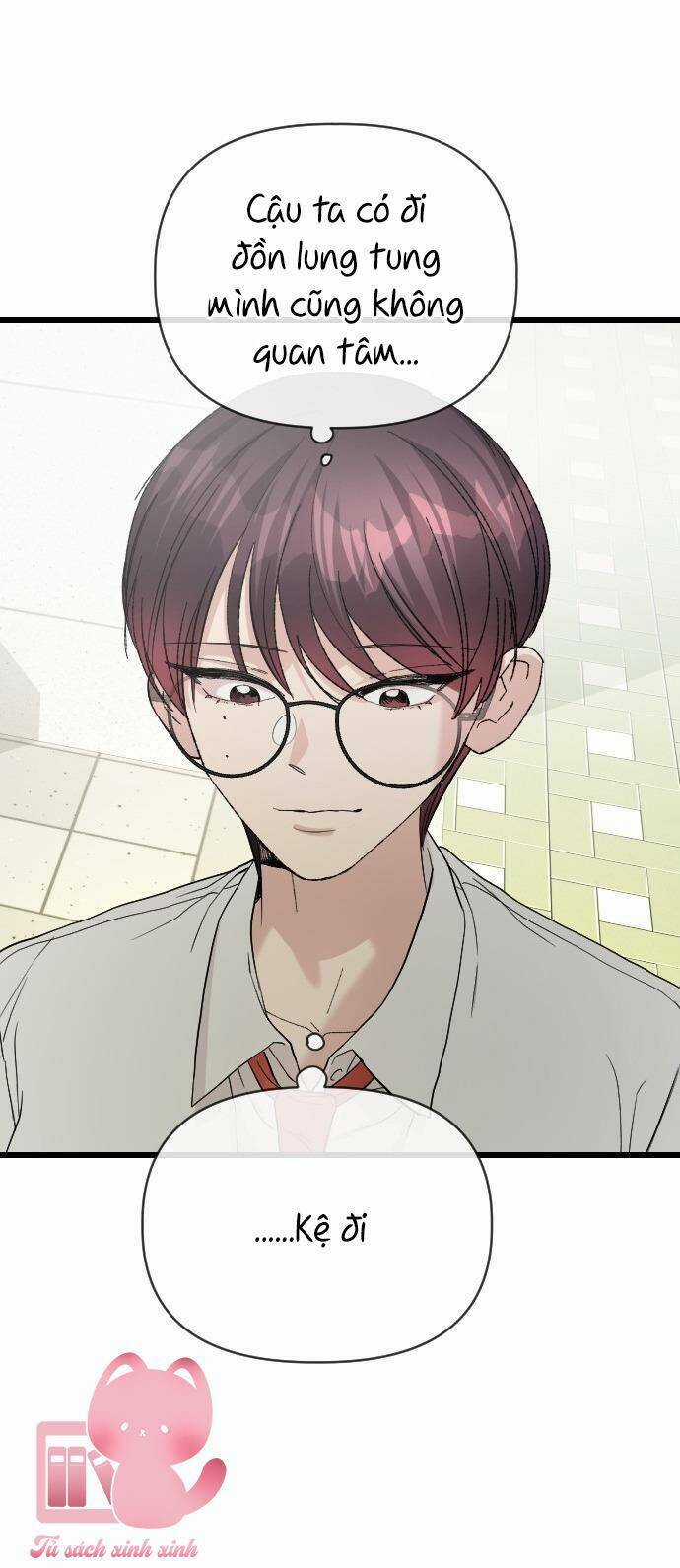 Lừa Tình Chapter 22 trang 66