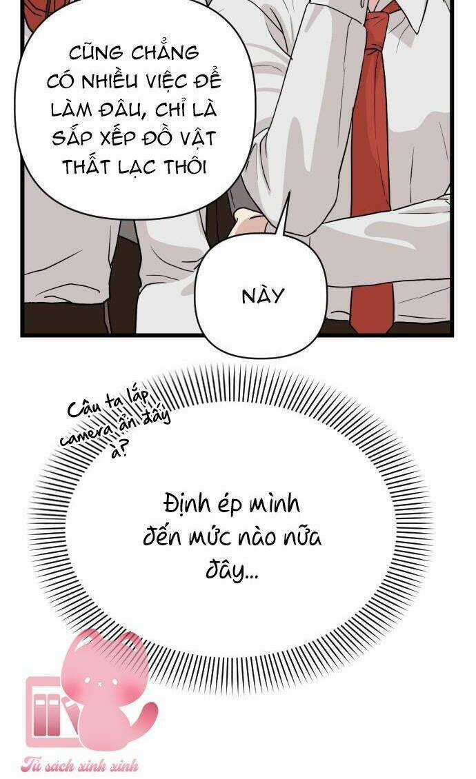 Lừa Tình Chapter 22 trang 76