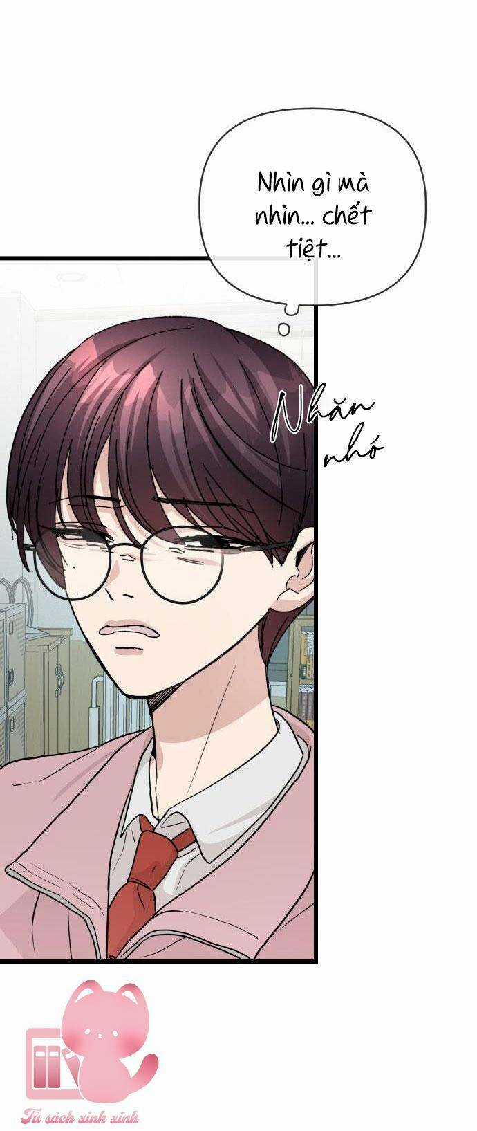 Lừa Tình Chapter 22 trang 8
