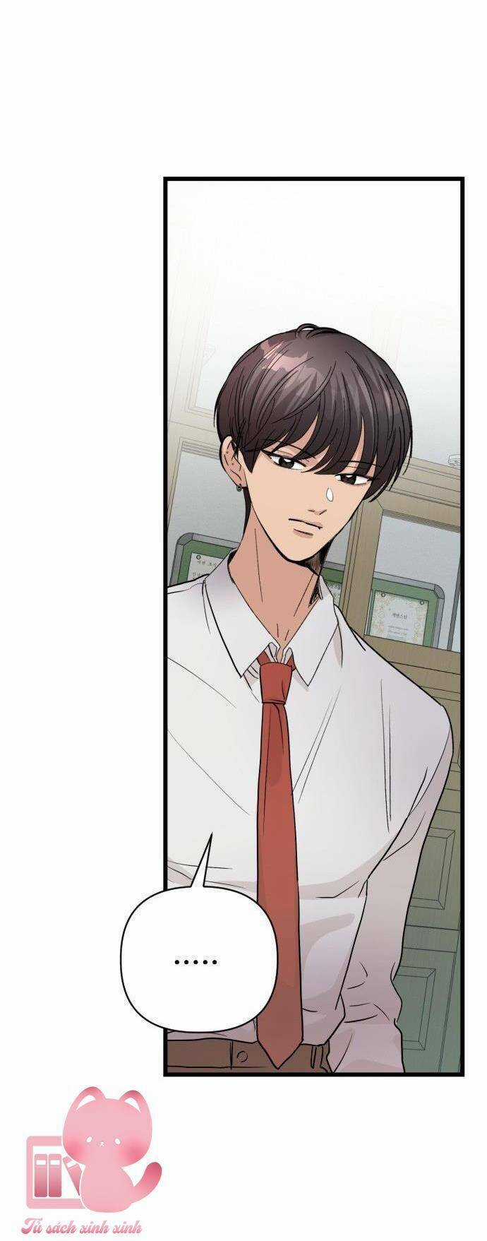 Lừa Tình Chapter 22 trang 9