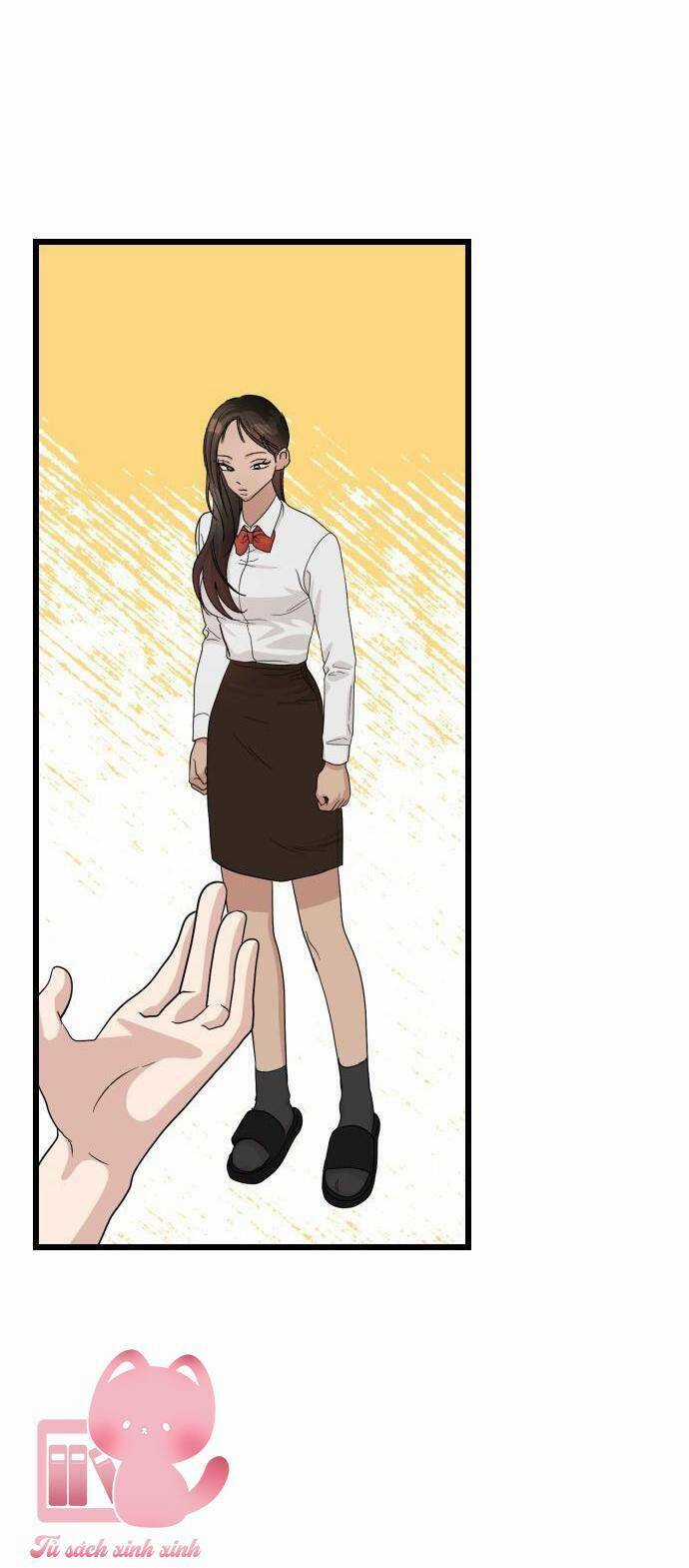 Lừa Tình Chapter 23 trang 10