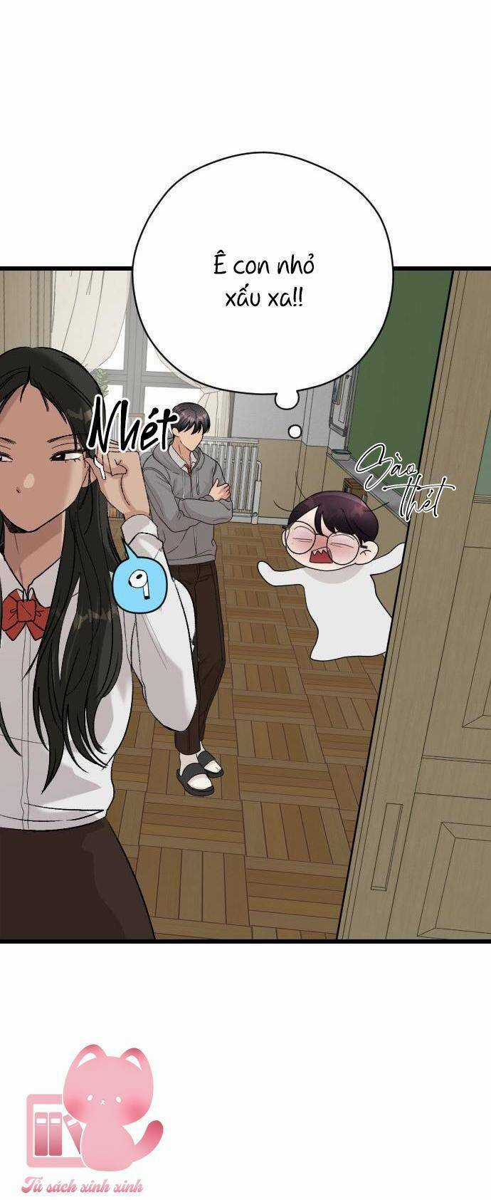 Lừa Tình Chapter 23 trang 12