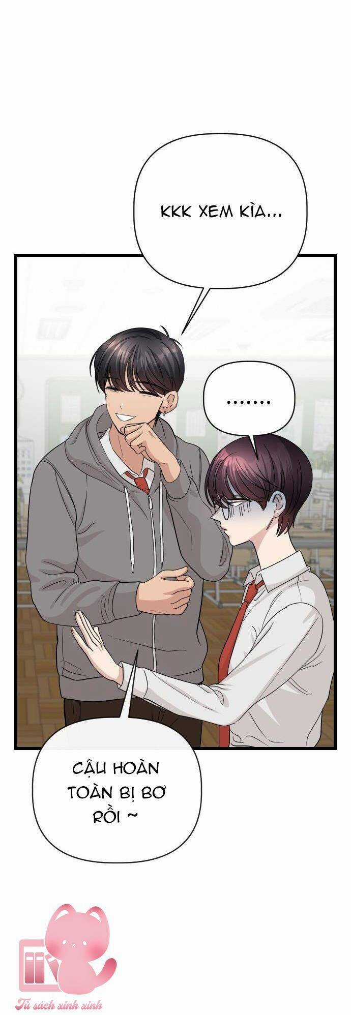 Lừa Tình Chapter 23 trang 13