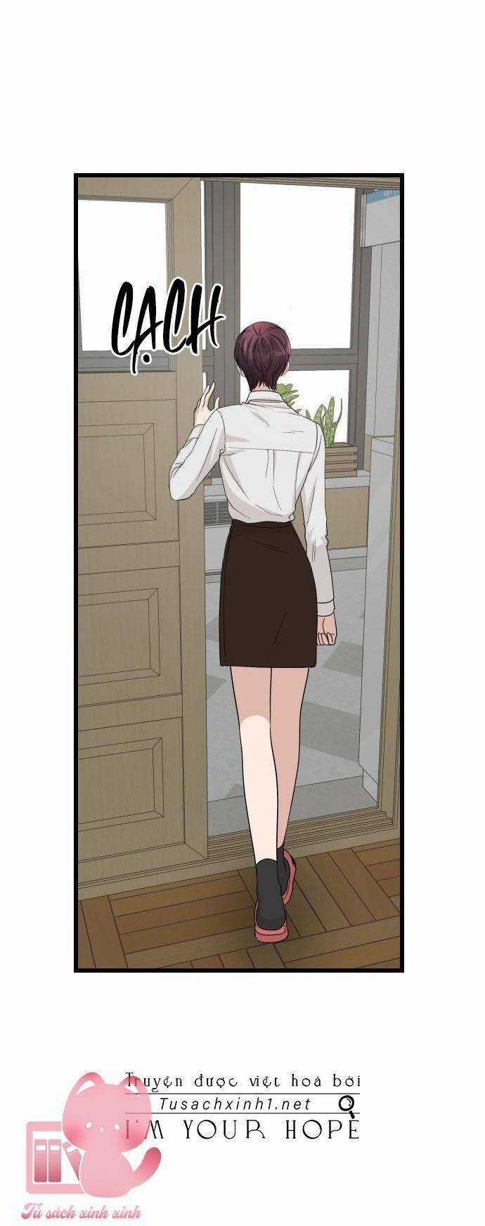 Lừa Tình Chapter 23 trang 14