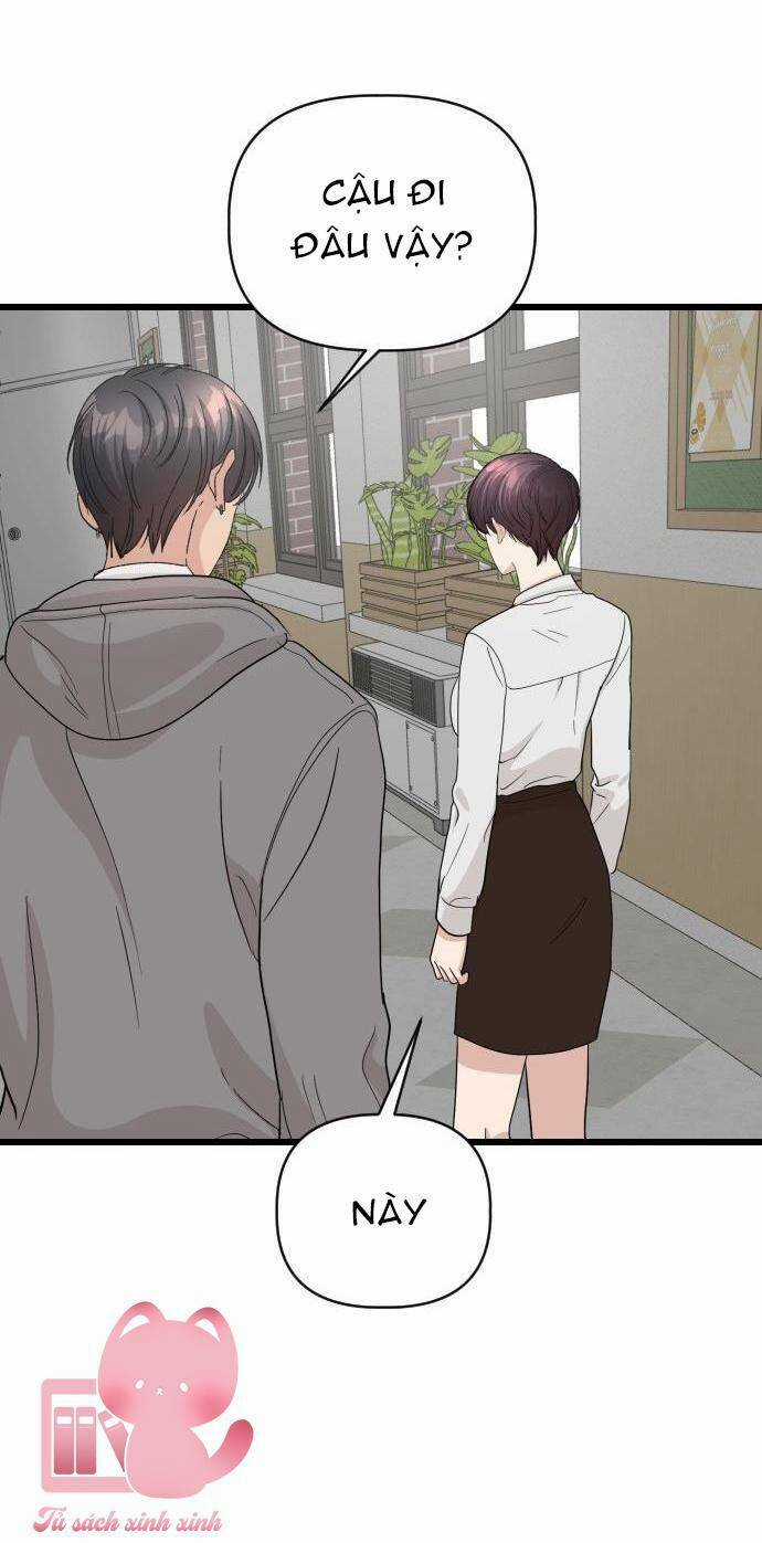 Lừa Tình Chapter 23 trang 15