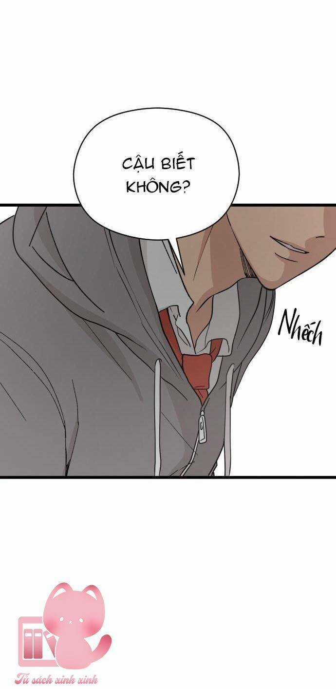 Lừa Tình Chapter 23 trang 19