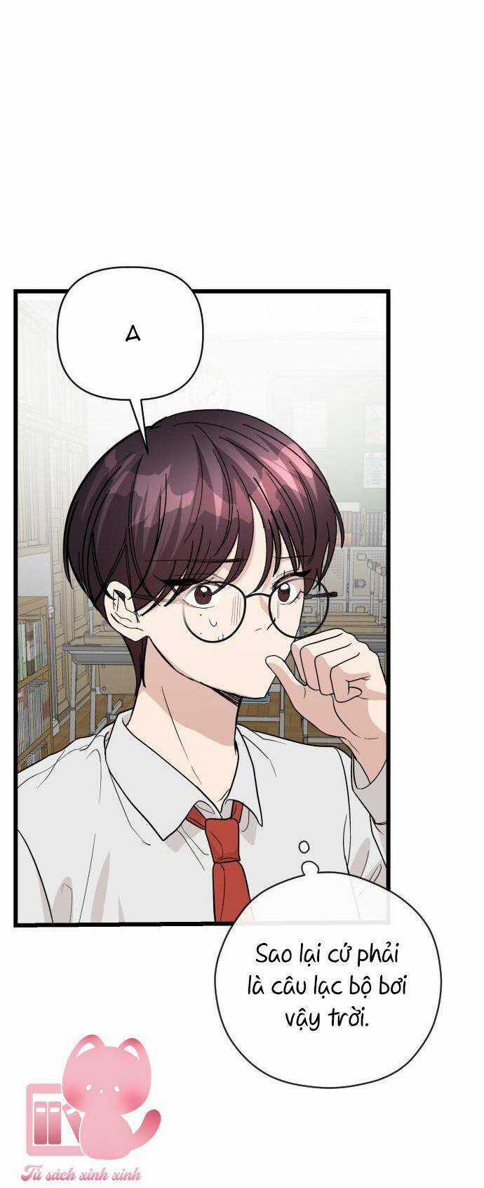 Lừa Tình Chapter 23 trang 2