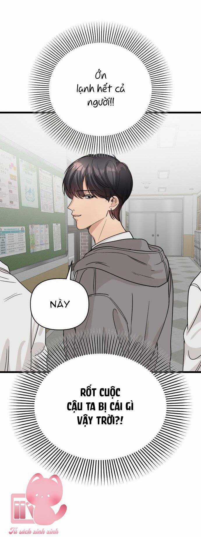 Lừa Tình Chapter 23 trang 25