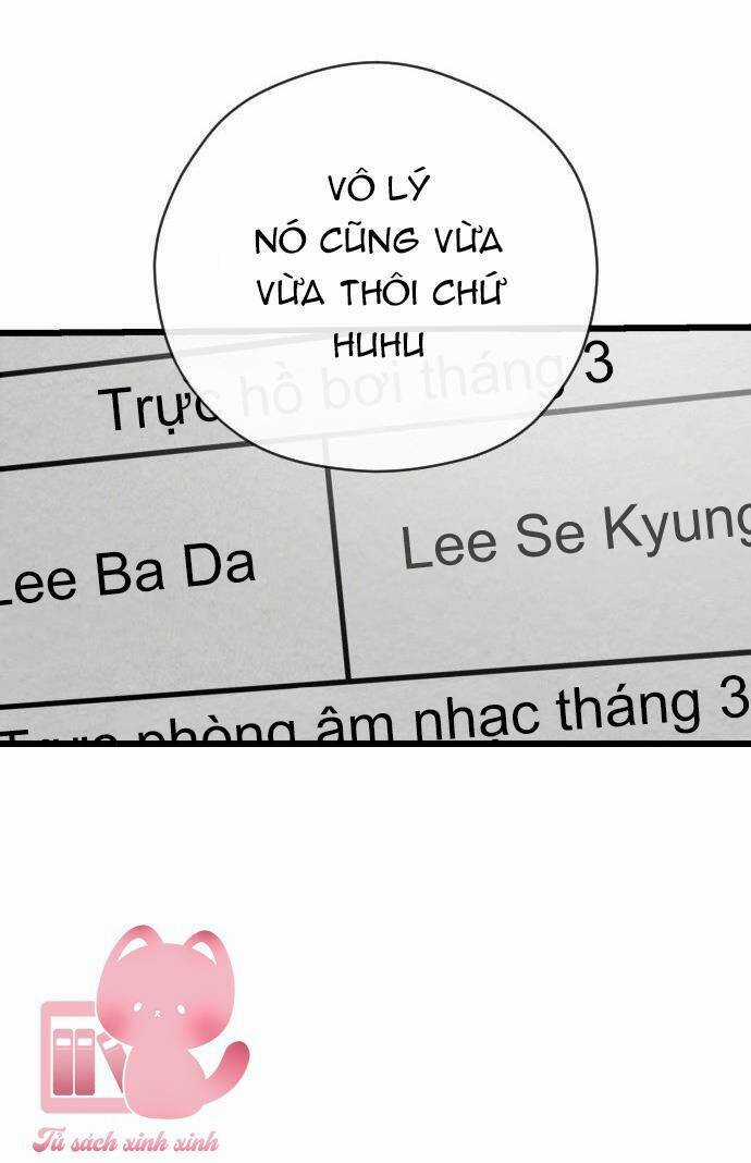 Lừa Tình Chapter 23 trang 3