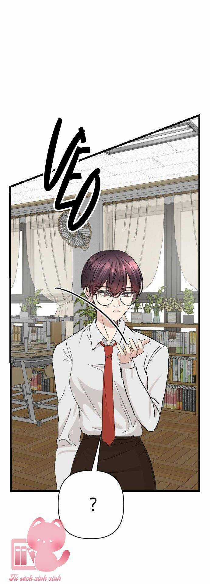 Lừa Tình Chapter 23 trang 37