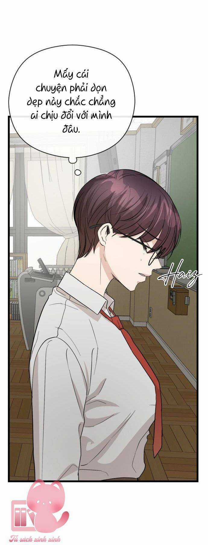 Lừa Tình Chapter 23 trang 4