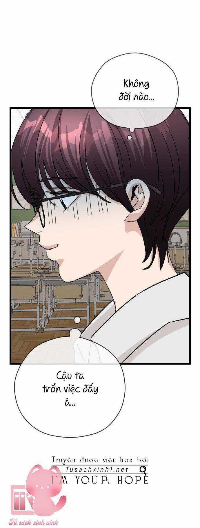 Lừa Tình Chapter 23 trang 40