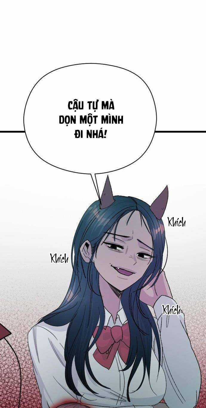 Lừa Tình Chapter 23 trang 43