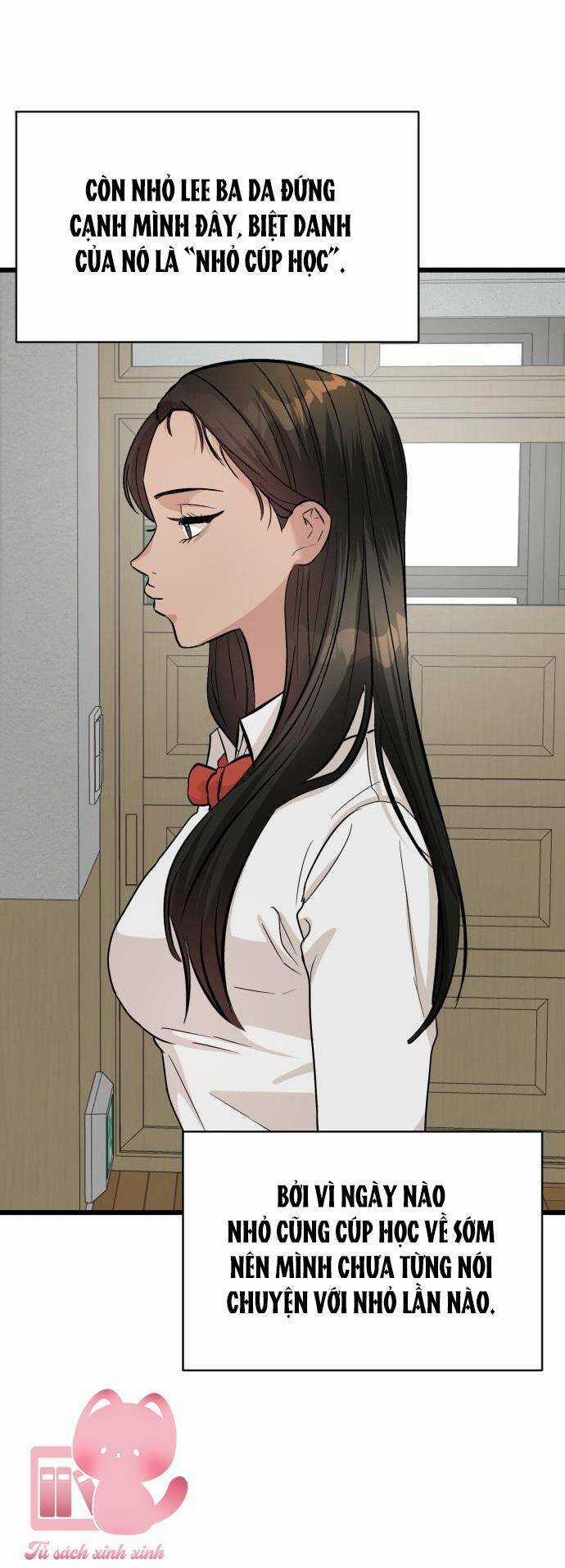 Lừa Tình Chapter 23 trang 6