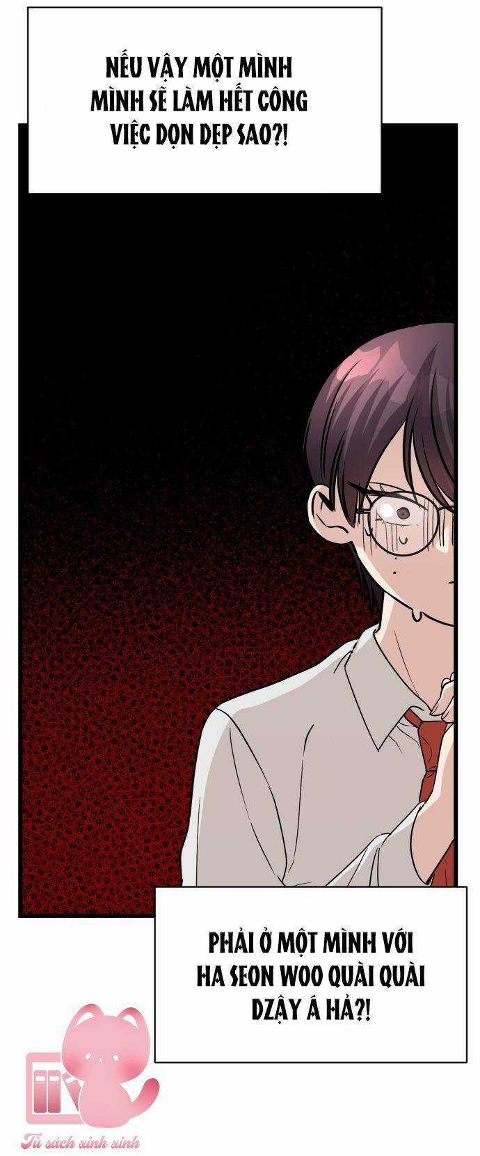 Lừa Tình Chapter 23 trang 7