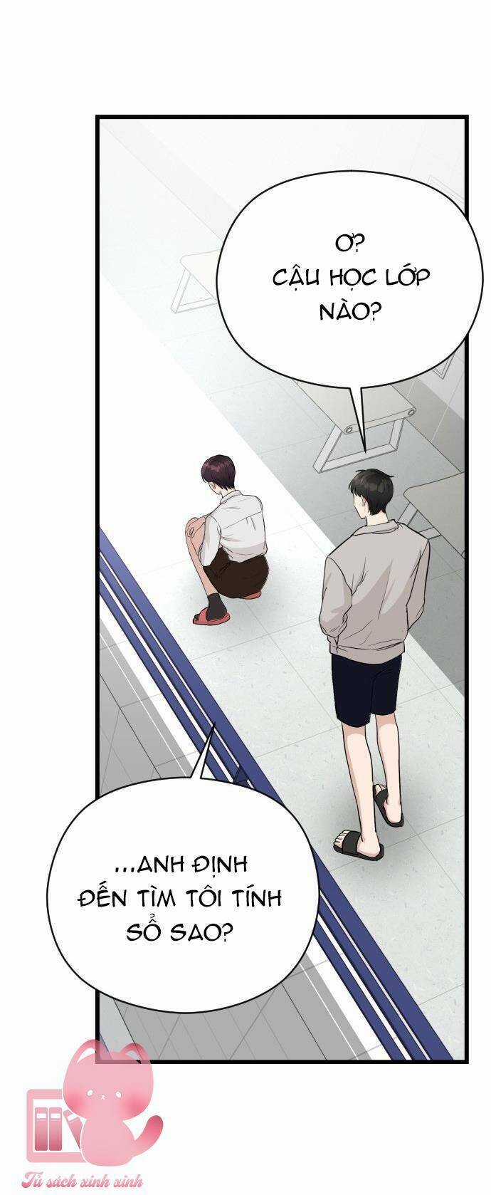 Lừa Tình Chapter 23 trang 71