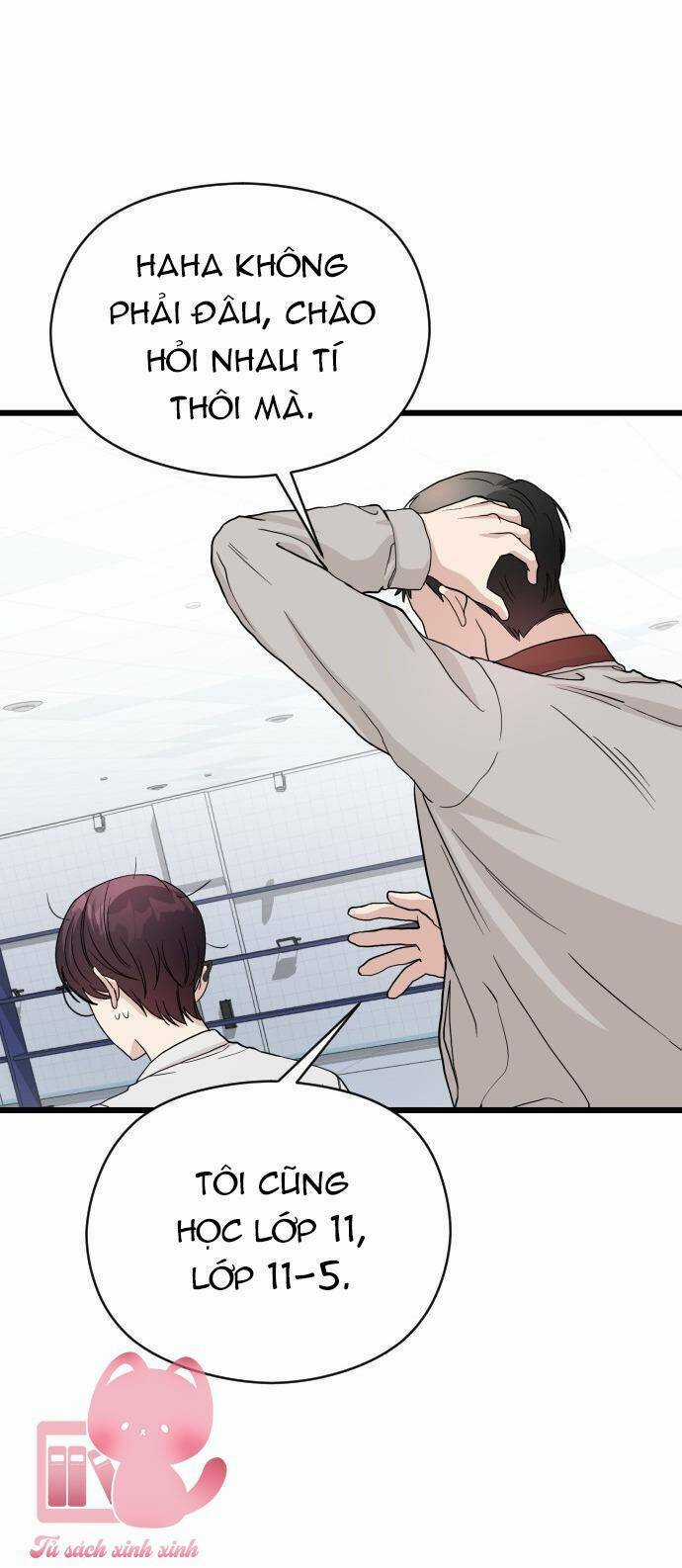 Lừa Tình Chapter 23 trang 72