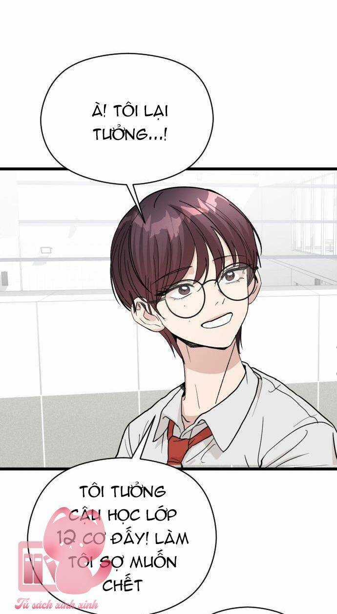 Lừa Tình Chapter 23 trang 73