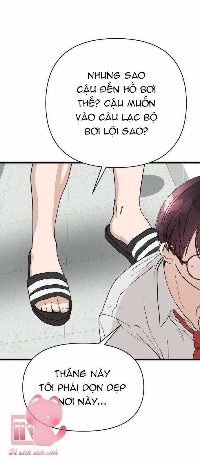 Lừa Tình Chapter 23 trang 76