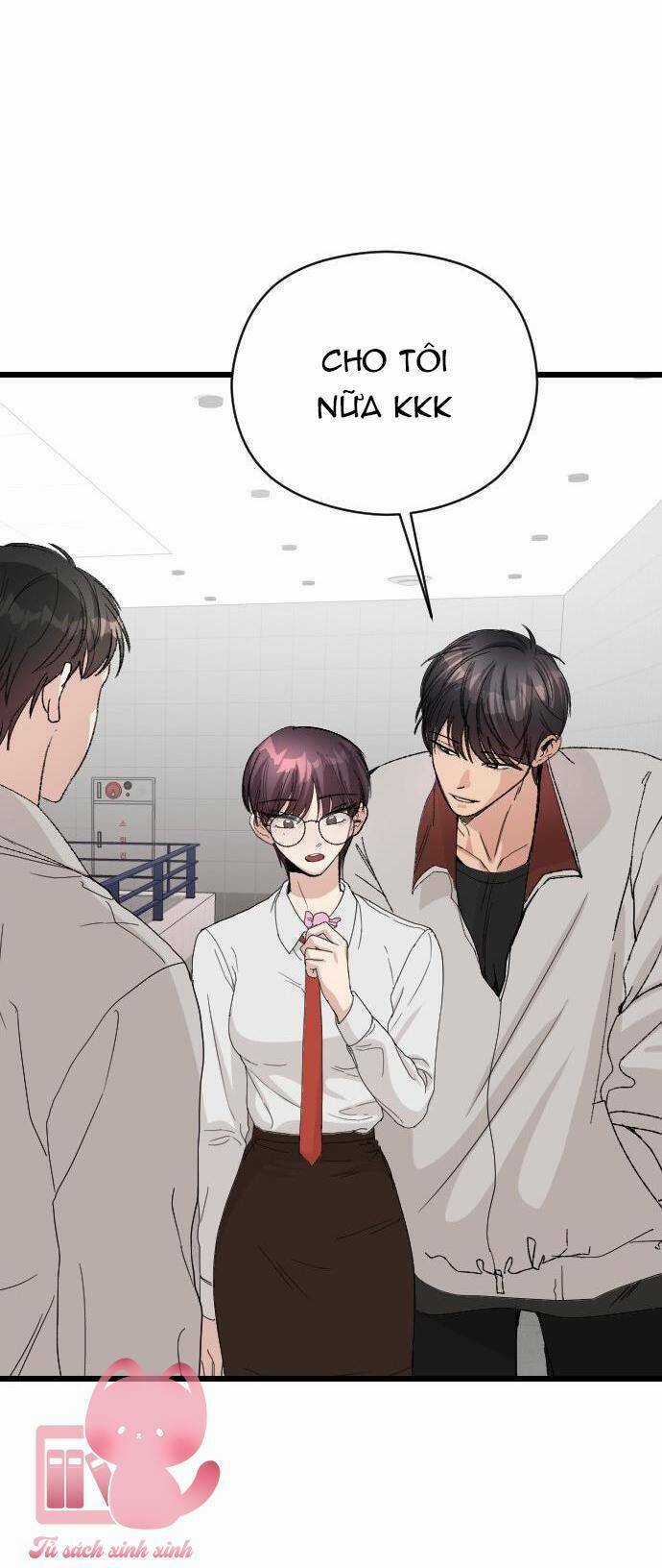 Lừa Tình Chapter 23 trang 88