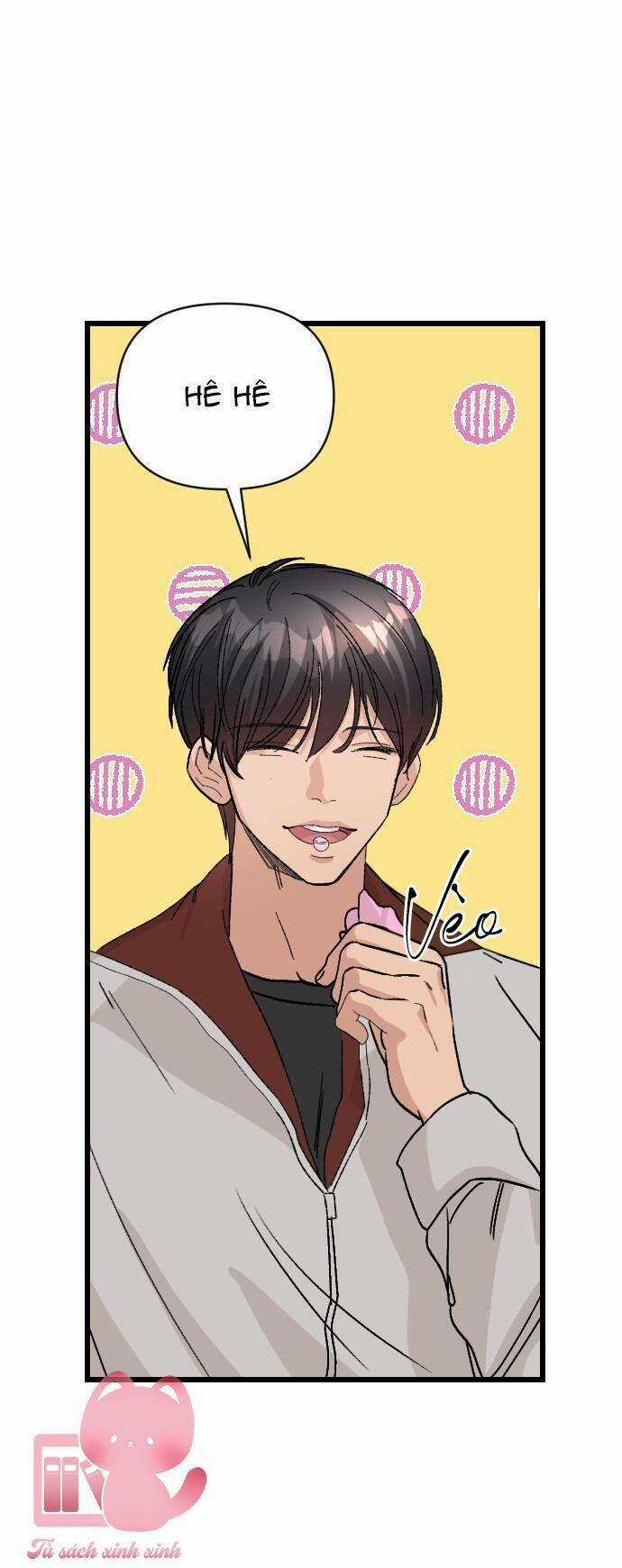 Lừa Tình Chapter 23 trang 90