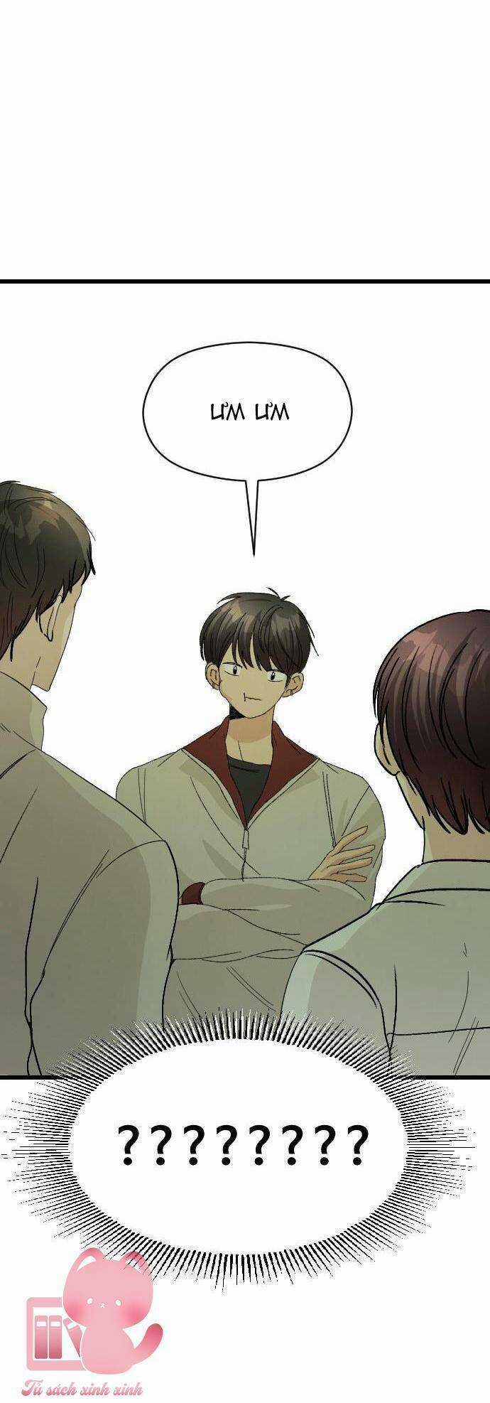 Lừa Tình Chapter 23 trang 91