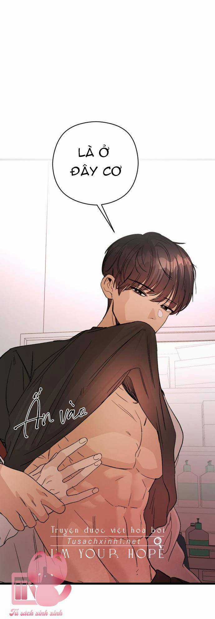 Lừa Tình Chapter 24 trang 103