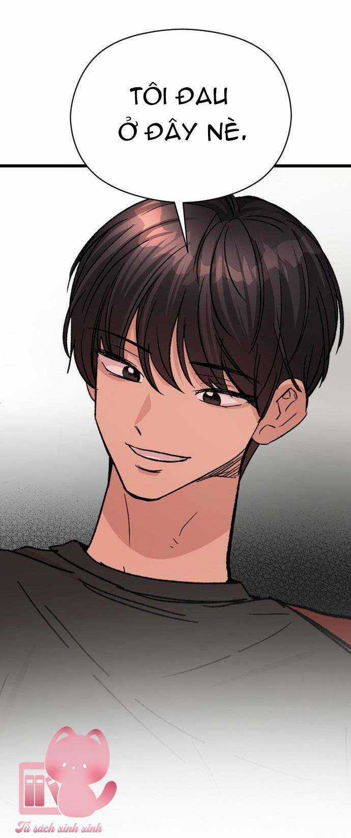 Lừa Tình Chapter 24 trang 105