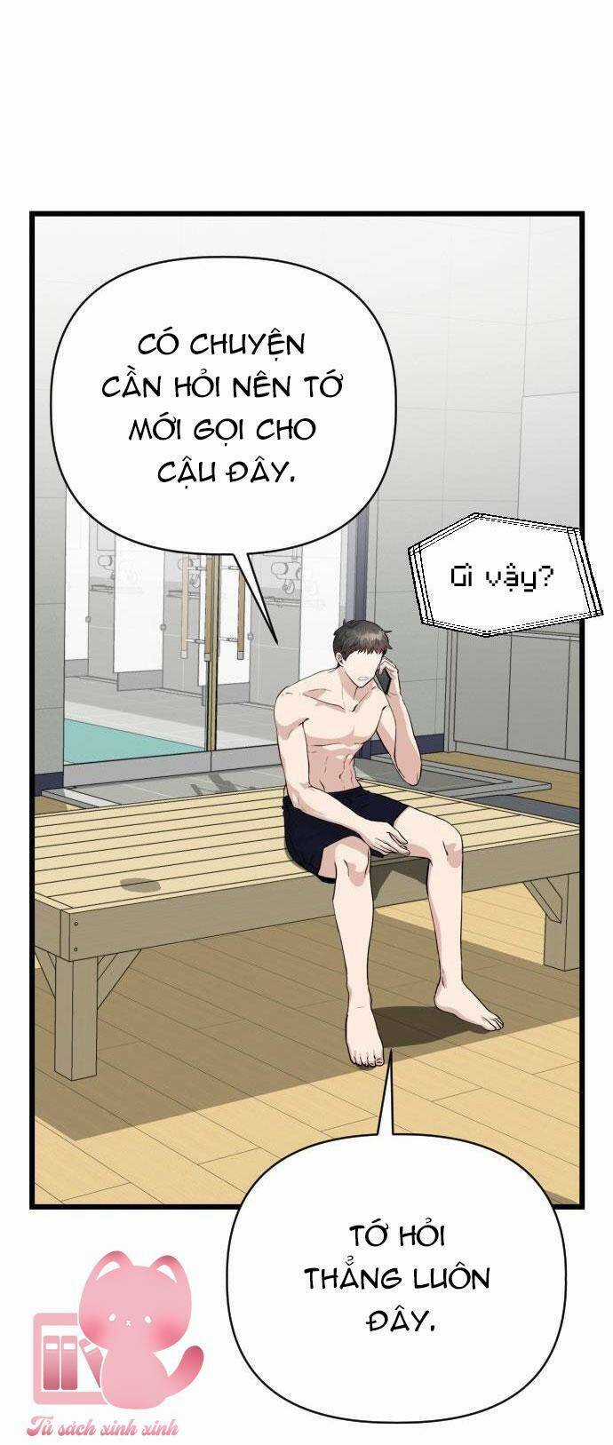 Lừa Tình Chapter 24 trang 12