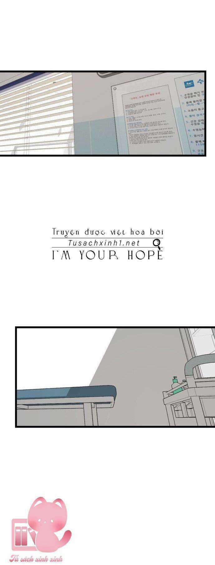 Lừa Tình Chapter 24 trang 19