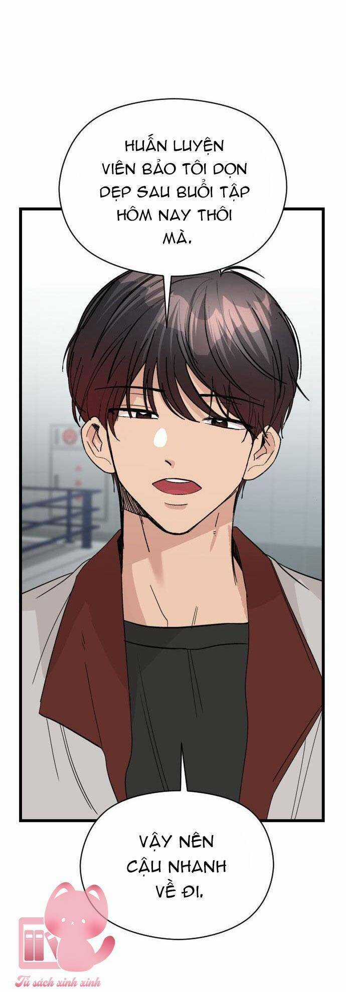 Lừa Tình Chapter 24 trang 2