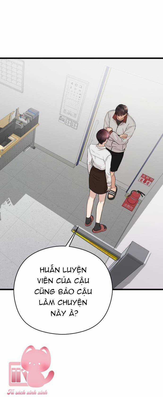 Lừa Tình Chapter 24 trang 20