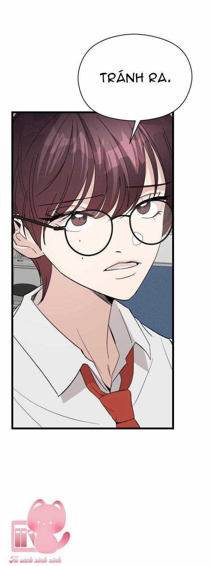 Lừa Tình Chapter 24 trang 21