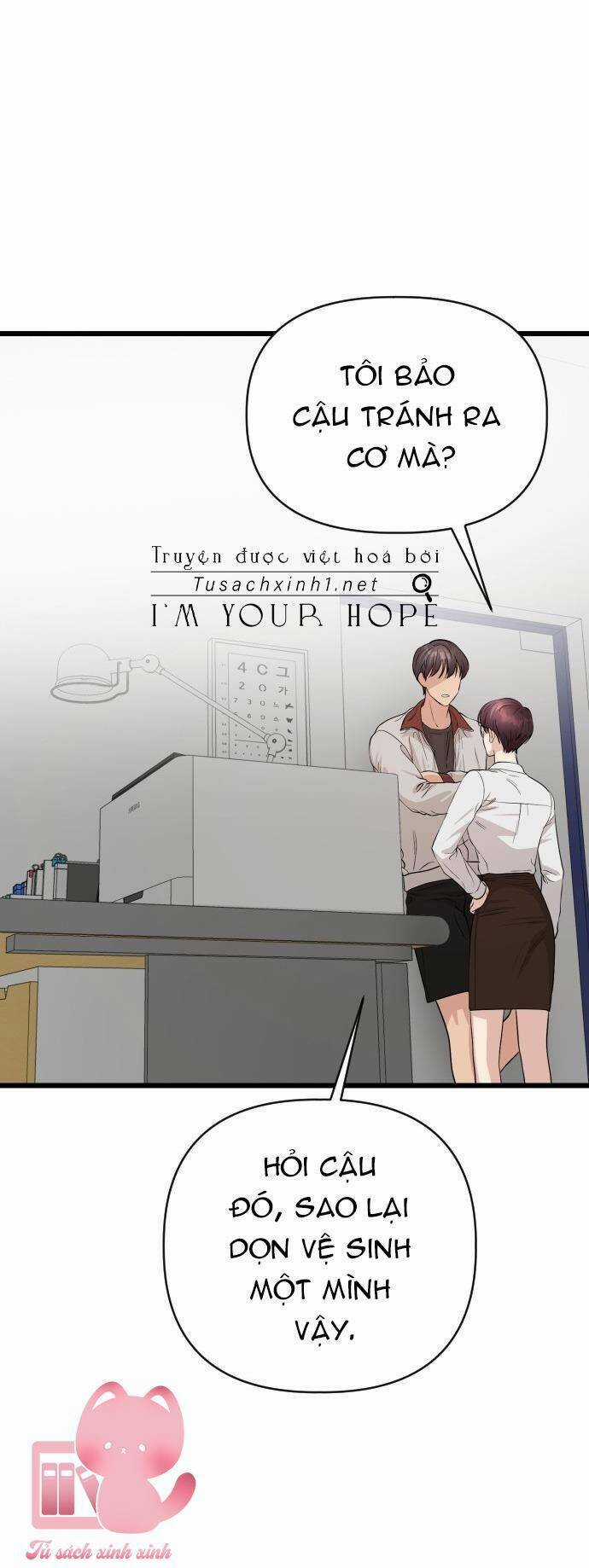 Lừa Tình Chapter 24 trang 23