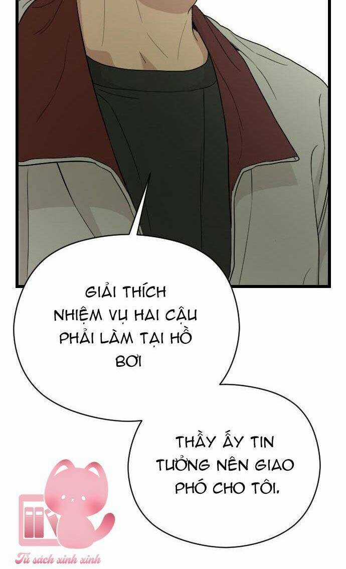 Lừa Tình Chapter 24 trang 31
